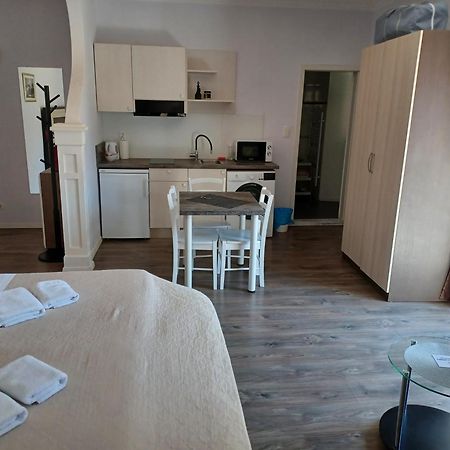 JR Luxury Guesthouse Split Extérieur photo