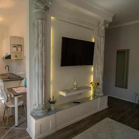 JR Luxury Guesthouse Split Extérieur photo