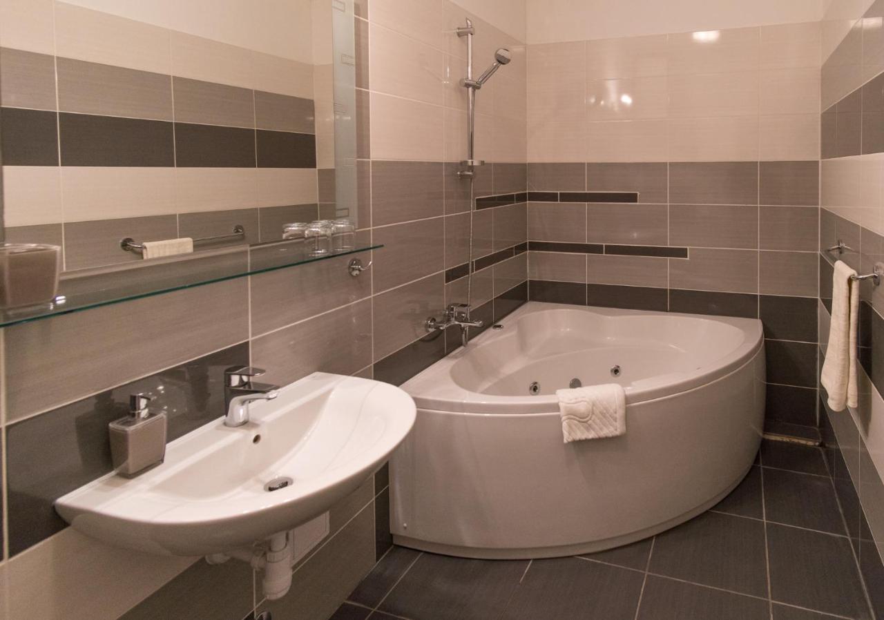 JR Luxury Guesthouse Split Extérieur photo