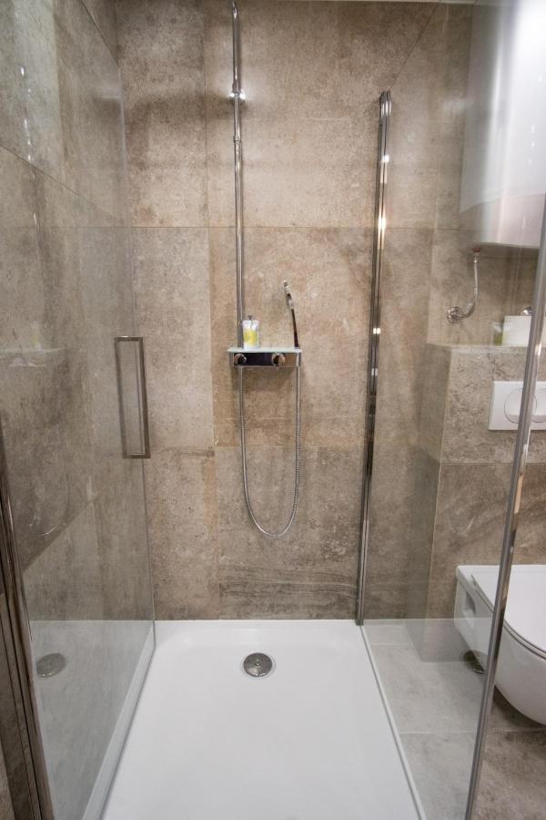 JR Luxury Guesthouse Split Extérieur photo