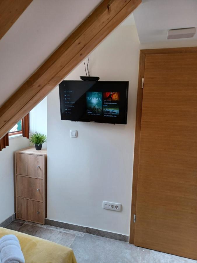 JR Luxury Guesthouse Split Extérieur photo