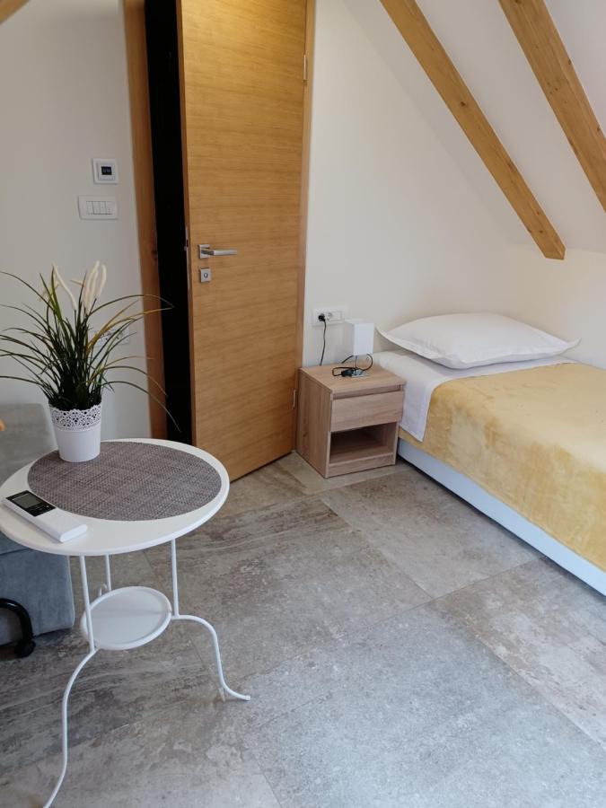 JR Luxury Guesthouse Split Extérieur photo