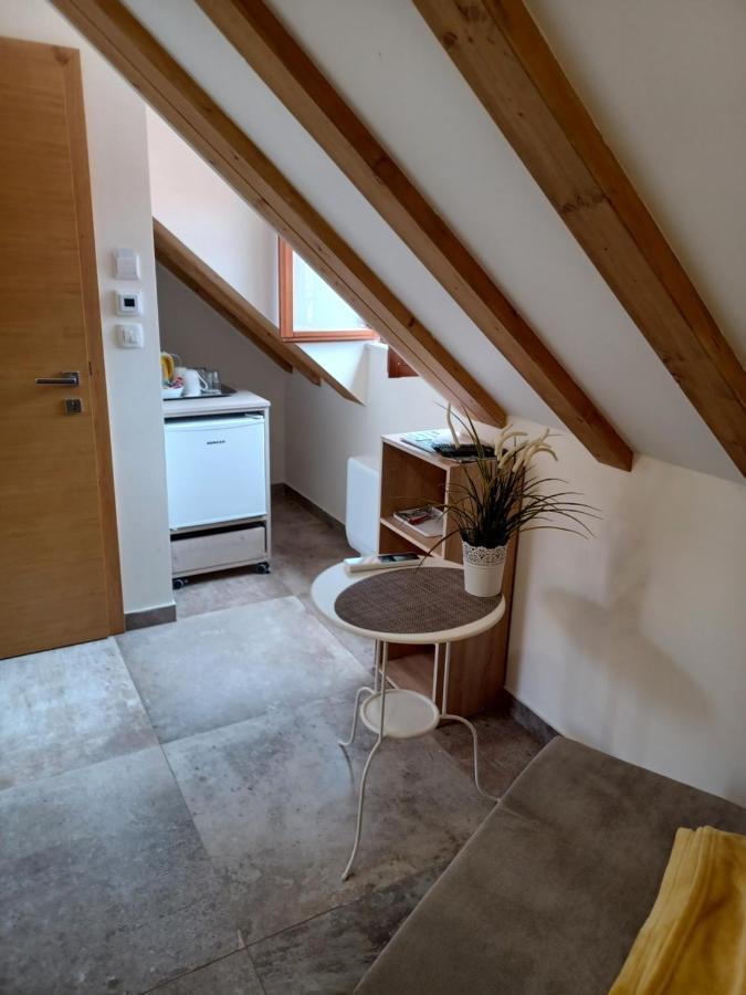 JR Luxury Guesthouse Split Extérieur photo