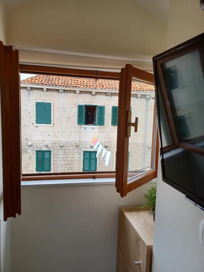 JR Luxury Guesthouse Split Extérieur photo