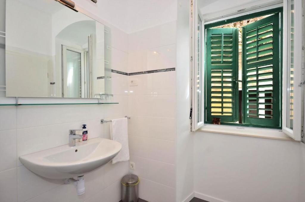 JR Luxury Guesthouse Split Extérieur photo