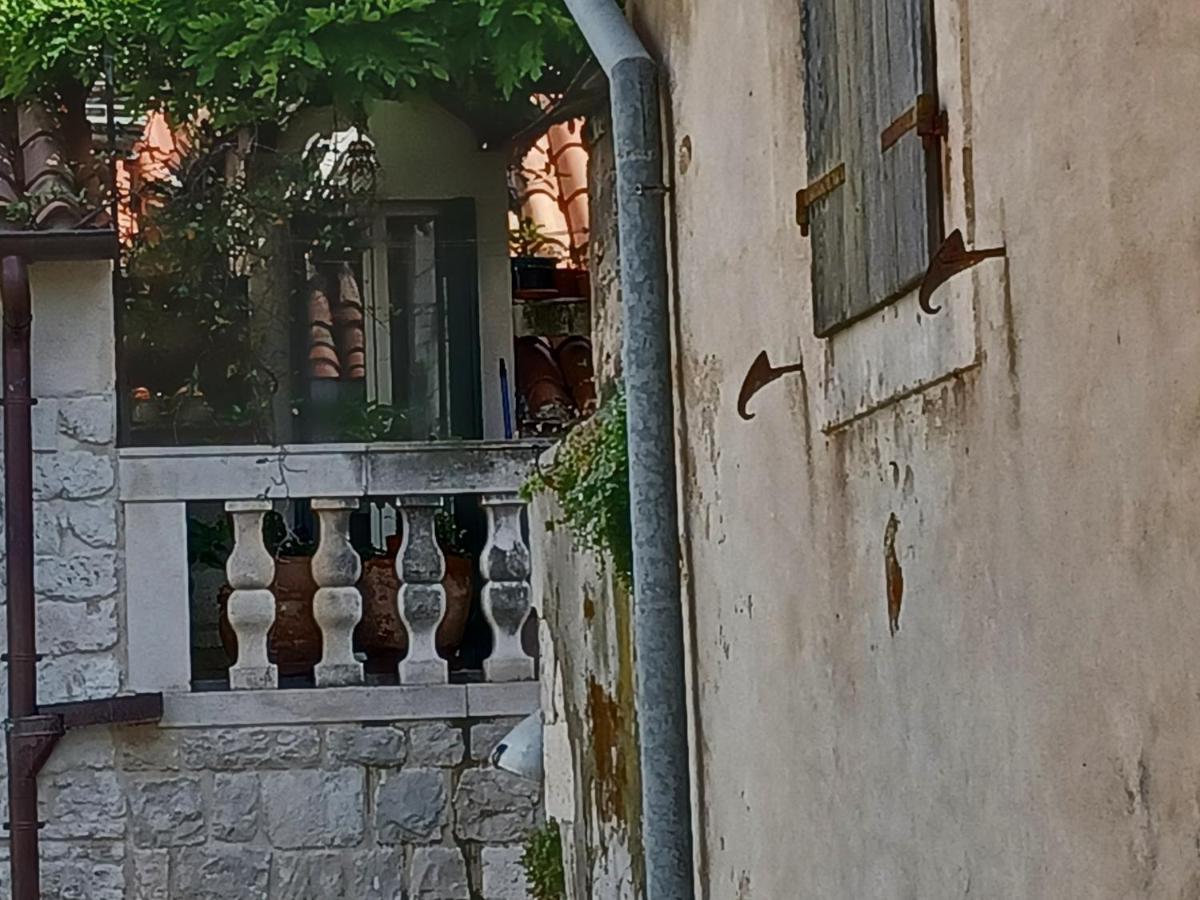 JR Luxury Guesthouse Split Extérieur photo