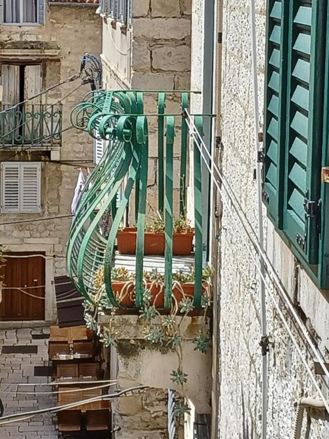 JR Luxury Guesthouse Split Extérieur photo