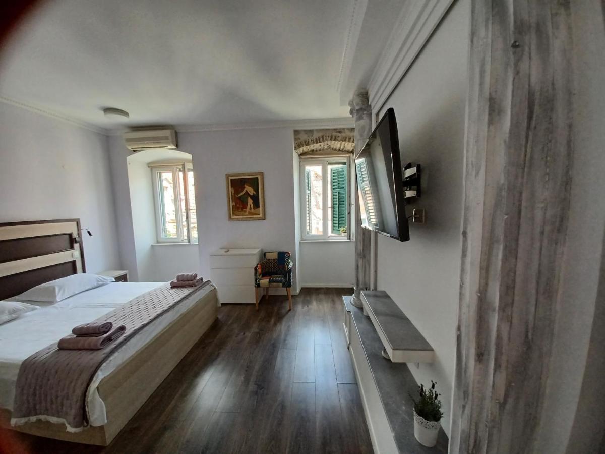 JR Luxury Guesthouse Split Extérieur photo