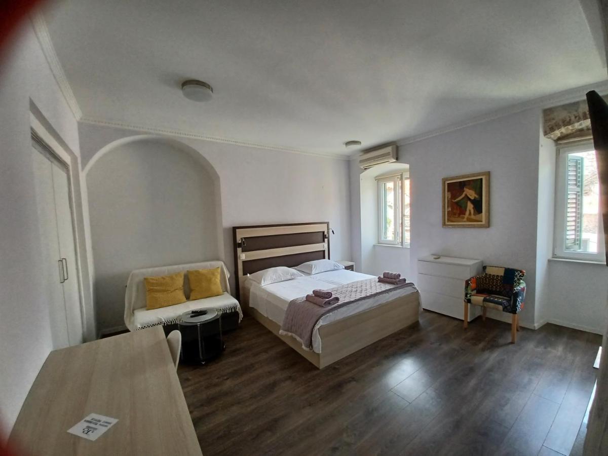 JR Luxury Guesthouse Split Extérieur photo