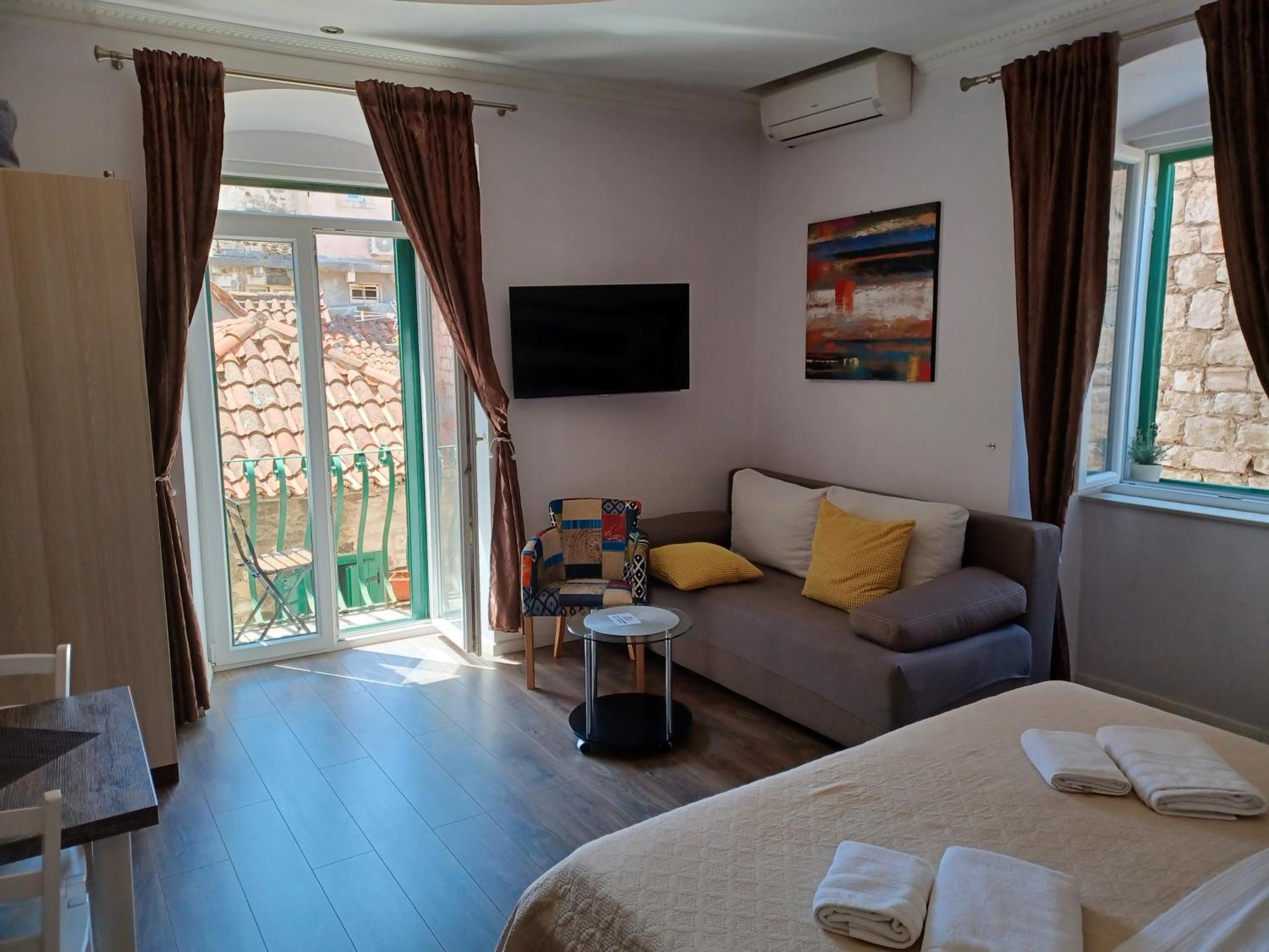 JR Luxury Guesthouse Split Extérieur photo