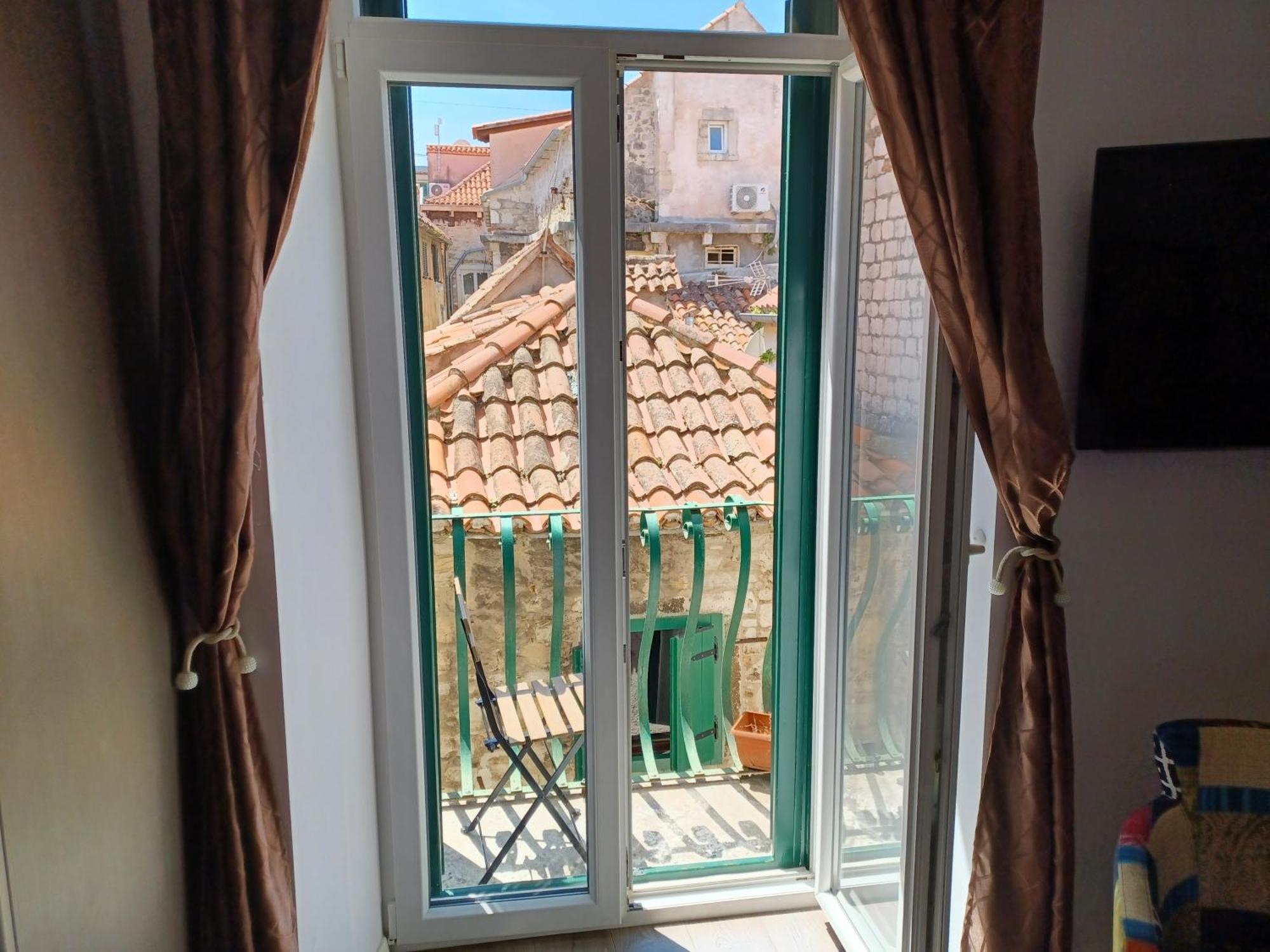 JR Luxury Guesthouse Split Extérieur photo
