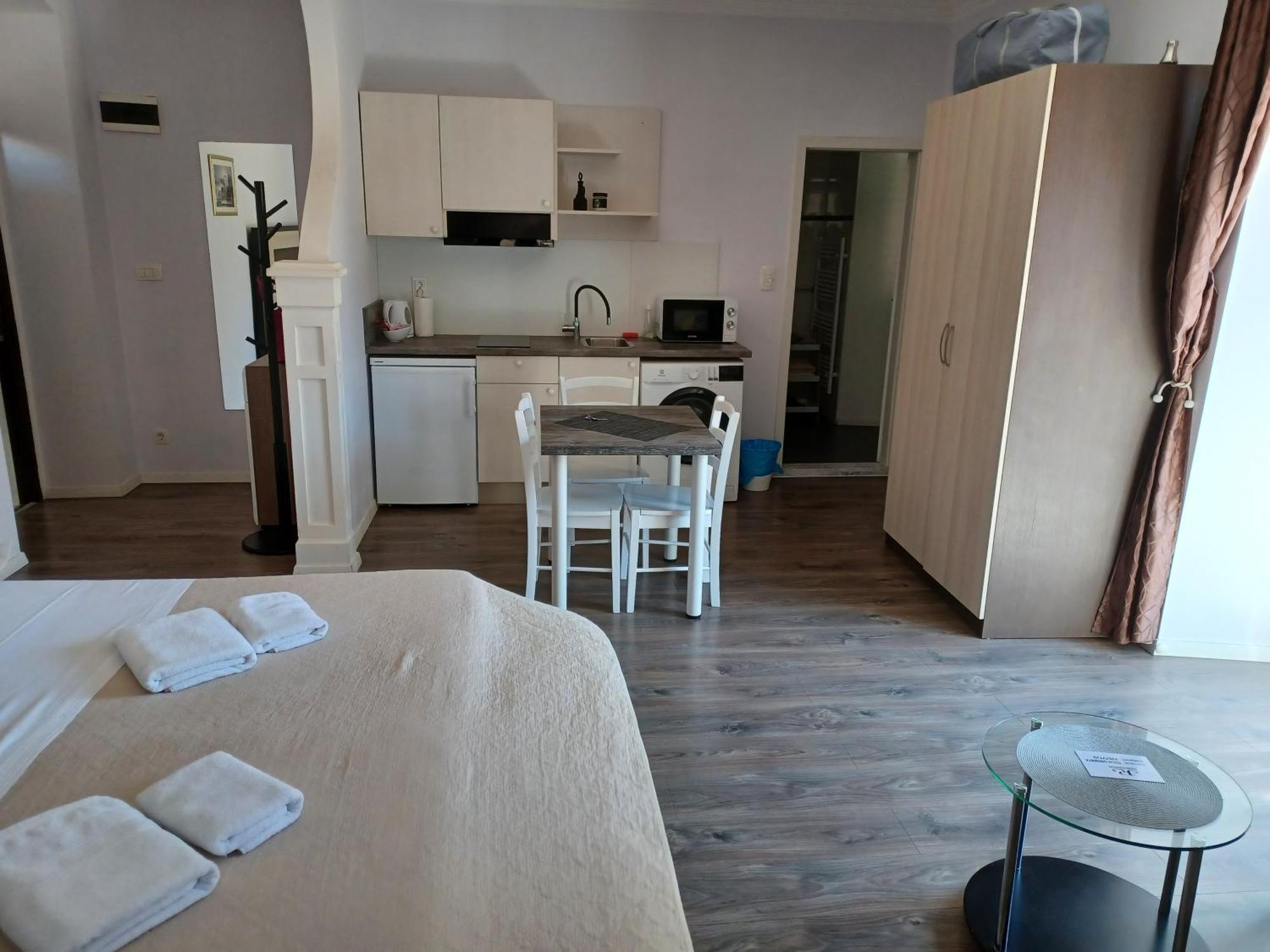 JR Luxury Guesthouse Split Extérieur photo