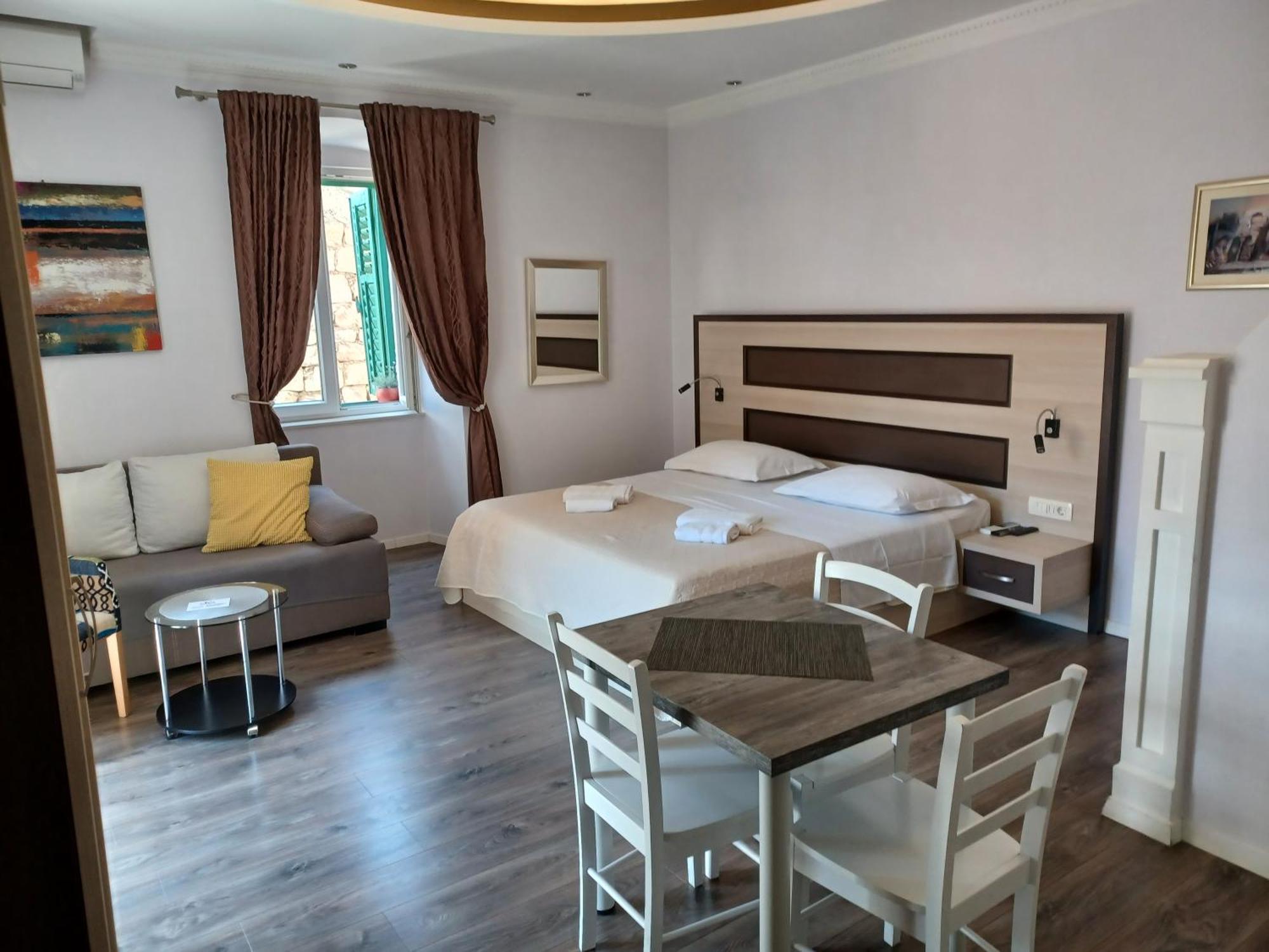 JR Luxury Guesthouse Split Extérieur photo