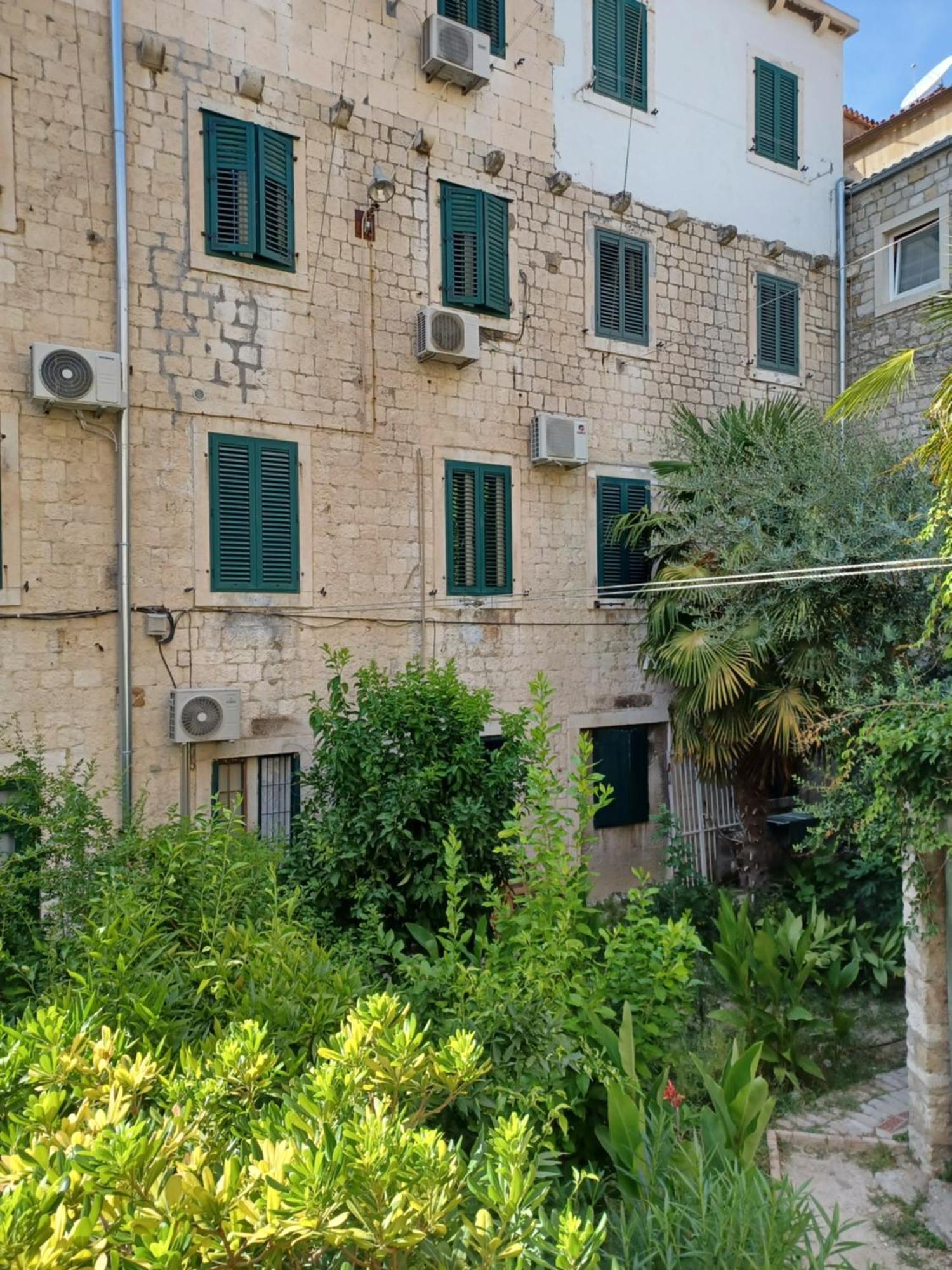 JR Luxury Guesthouse Split Extérieur photo