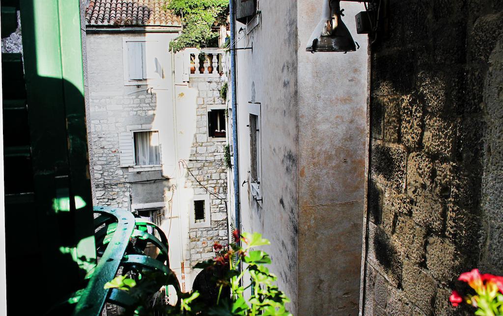 JR Luxury Guesthouse Split Extérieur photo