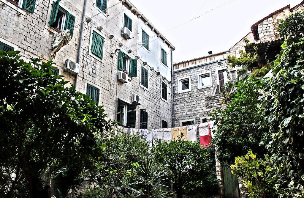 JR Luxury Guesthouse Split Extérieur photo