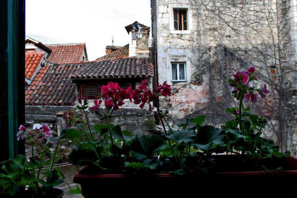 JR Luxury Guesthouse Split Extérieur photo