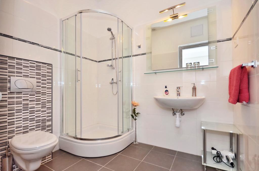 JR Luxury Guesthouse Split Extérieur photo