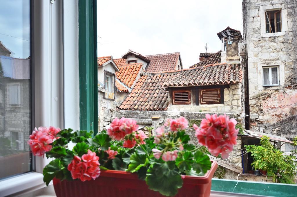 JR Luxury Guesthouse Split Chambre photo