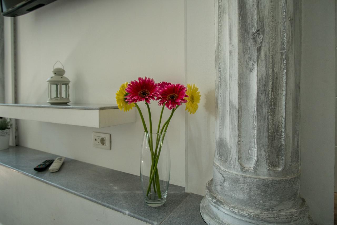JR Luxury Guesthouse Split Extérieur photo