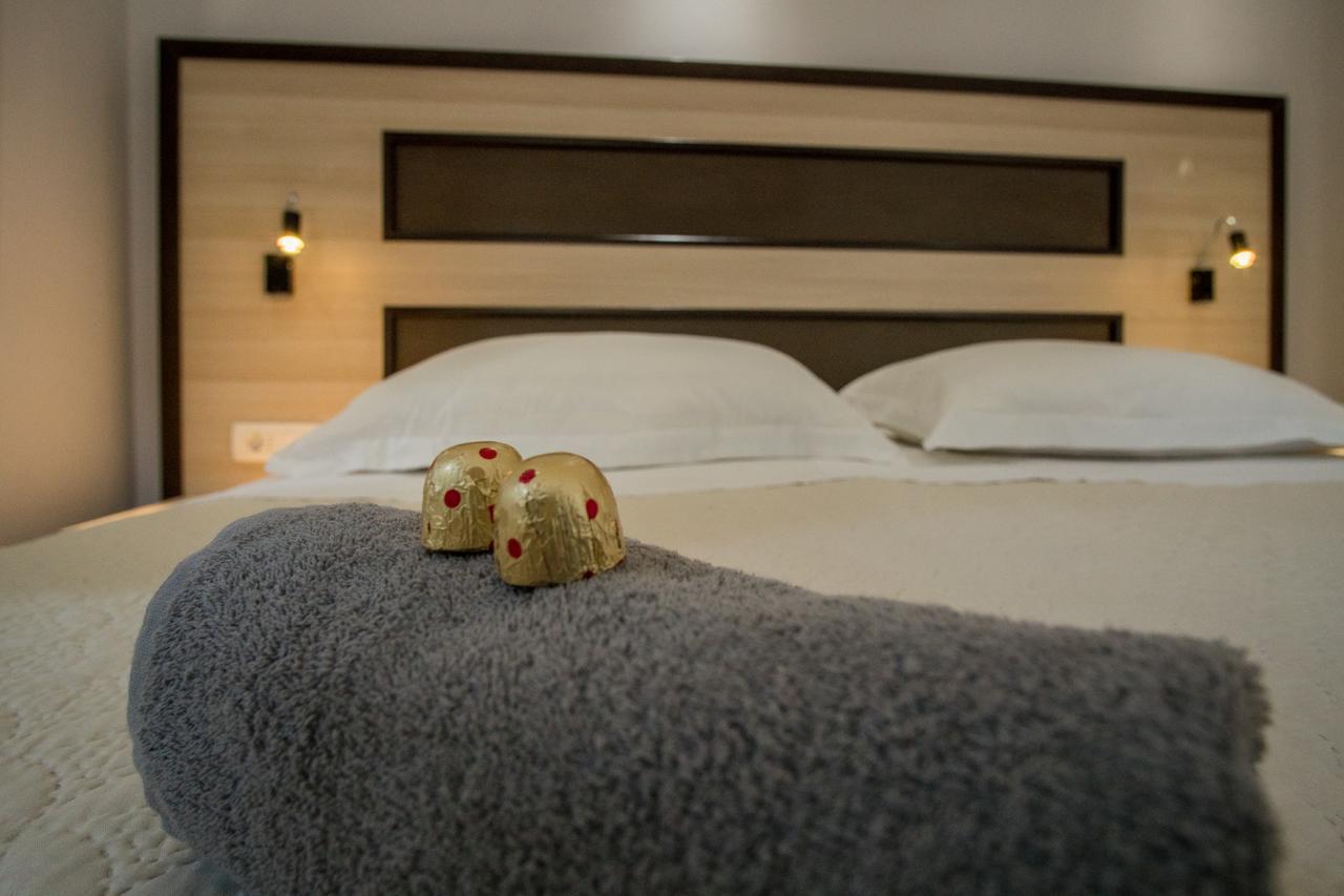 JR Luxury Guesthouse Split Extérieur photo