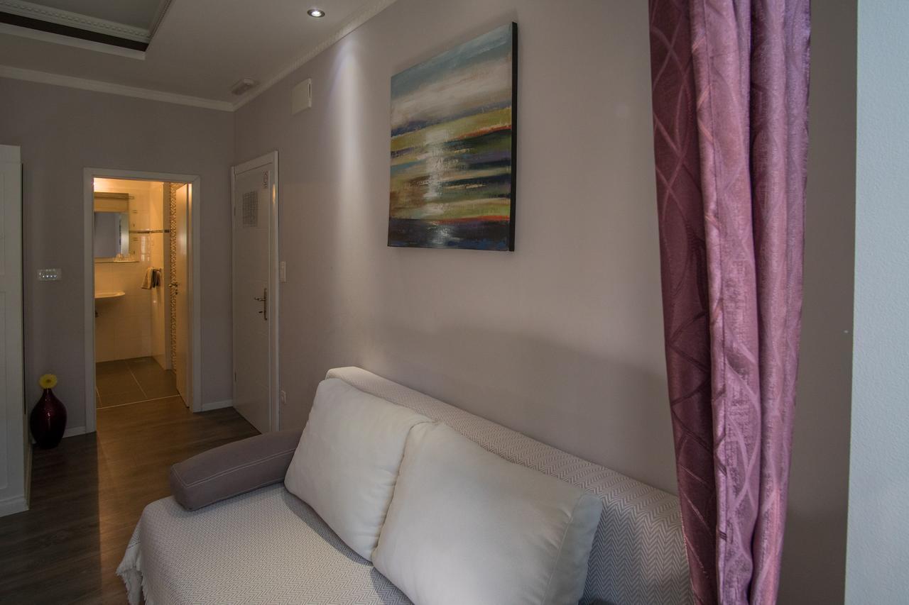 JR Luxury Guesthouse Split Extérieur photo