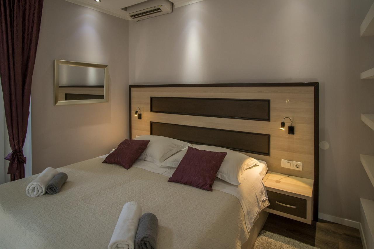JR Luxury Guesthouse Split Extérieur photo