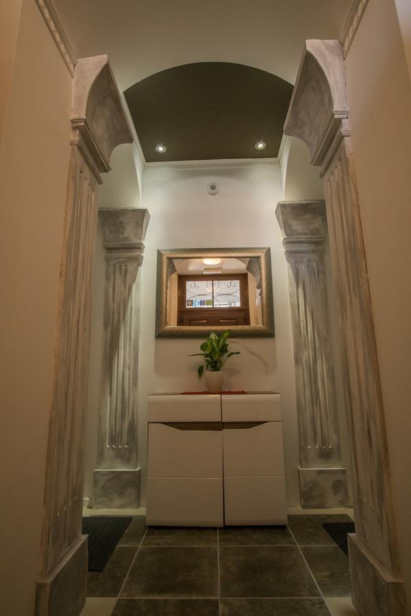 JR Luxury Guesthouse Split Extérieur photo