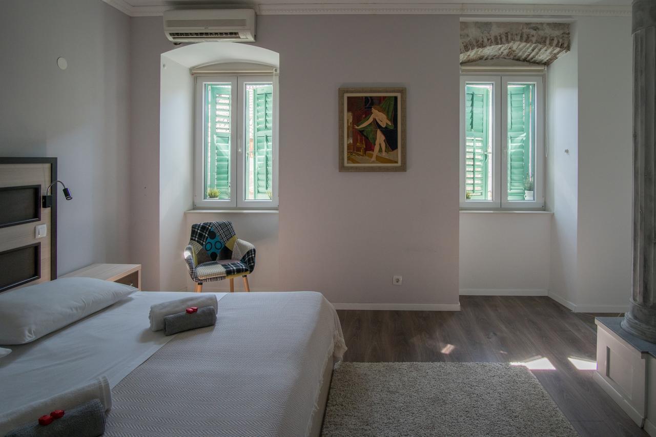 JR Luxury Guesthouse Split Extérieur photo