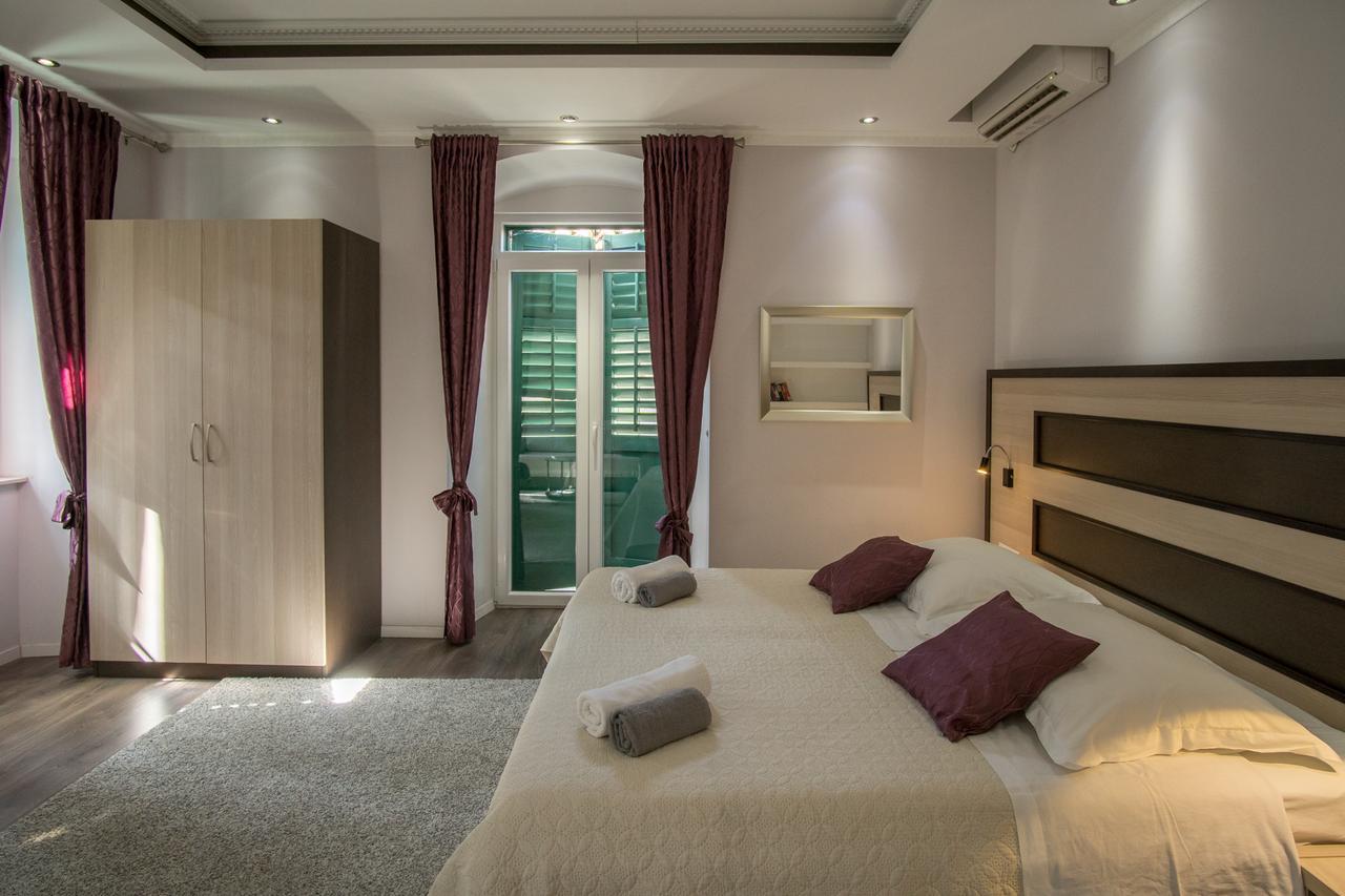JR Luxury Guesthouse Split Extérieur photo