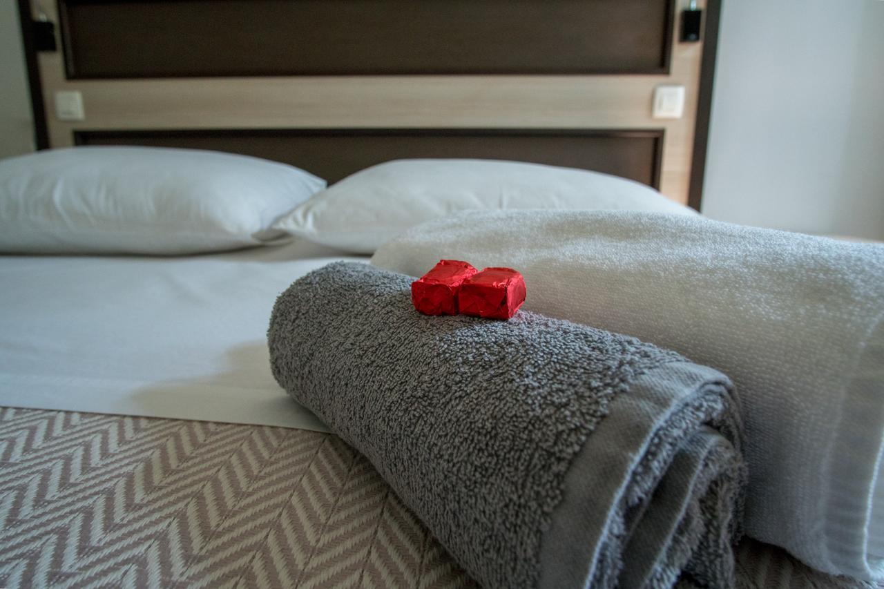 JR Luxury Guesthouse Split Extérieur photo