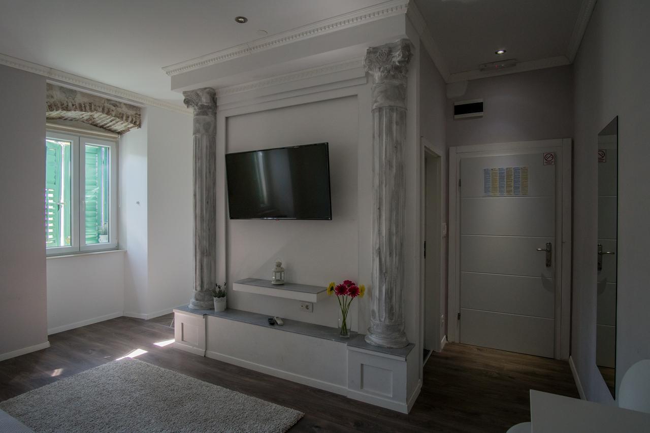 JR Luxury Guesthouse Split Extérieur photo