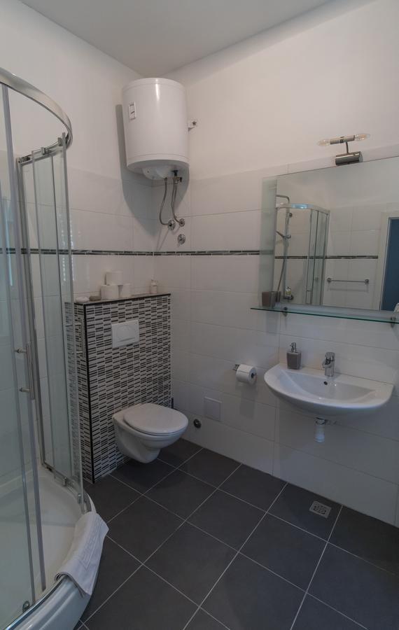JR Luxury Guesthouse Split Extérieur photo