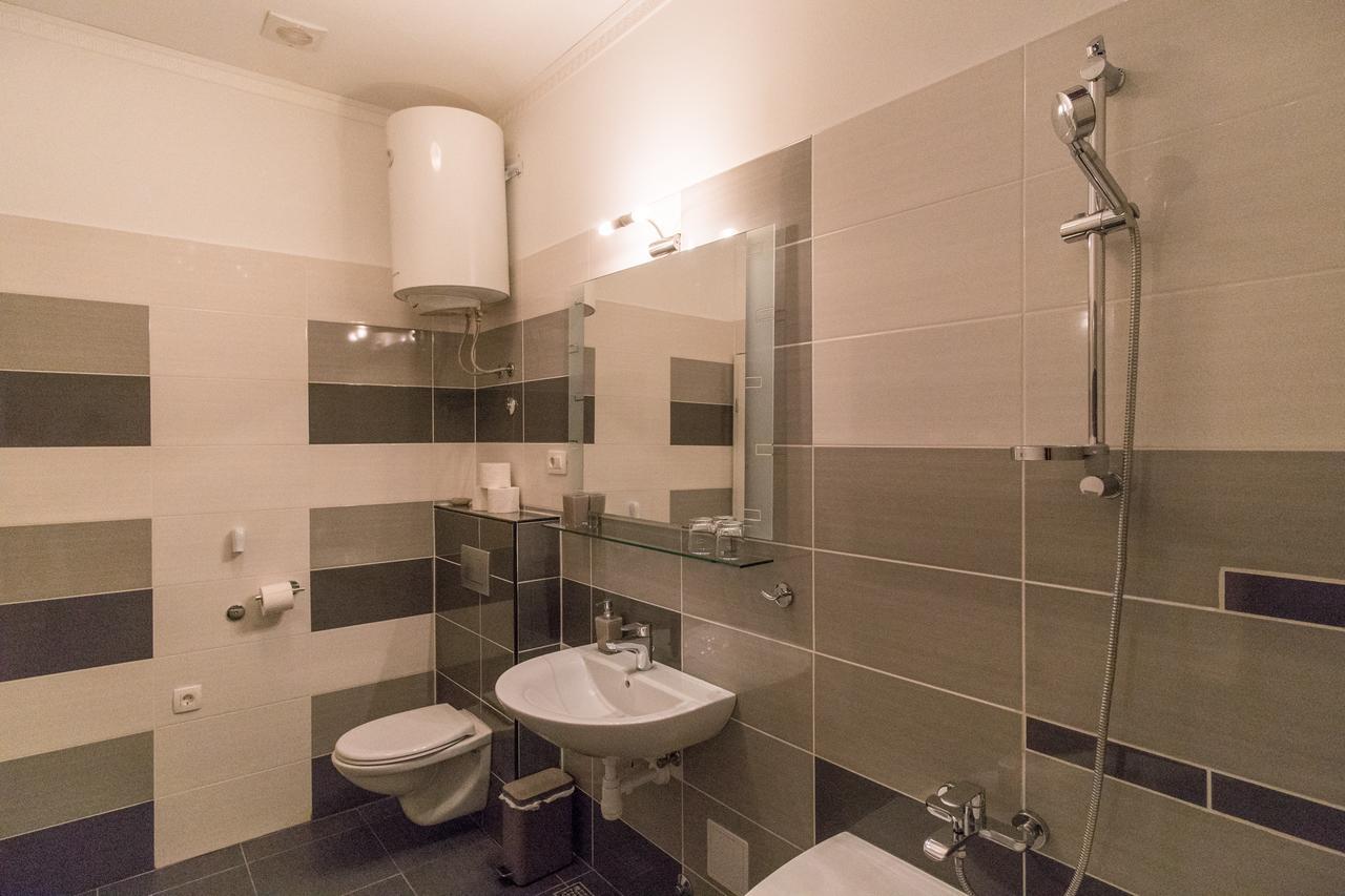 JR Luxury Guesthouse Split Extérieur photo
