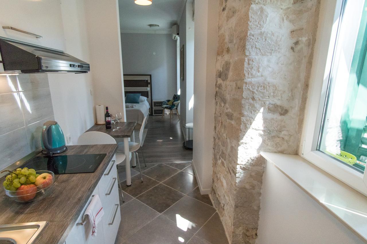 JR Luxury Guesthouse Split Extérieur photo